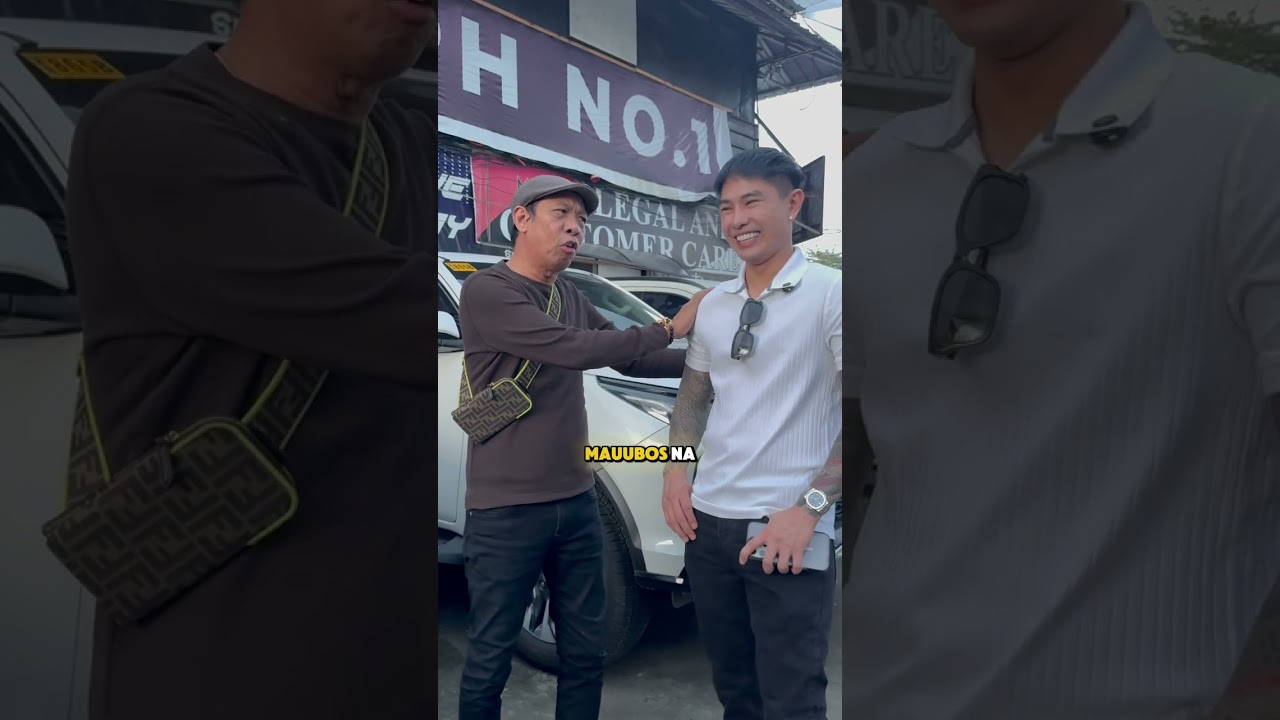 ❗️ MCARSPH EP. 5 ❗️