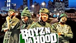 Boyz N Da Hood - Stay Fly - Remix