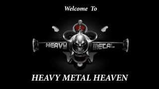 Heavy Metal Heaven