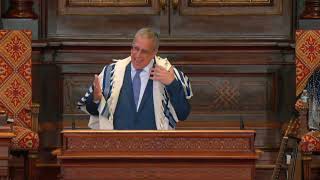 Less Chametz – More Mensch! | Rabbi Mo Salth Content