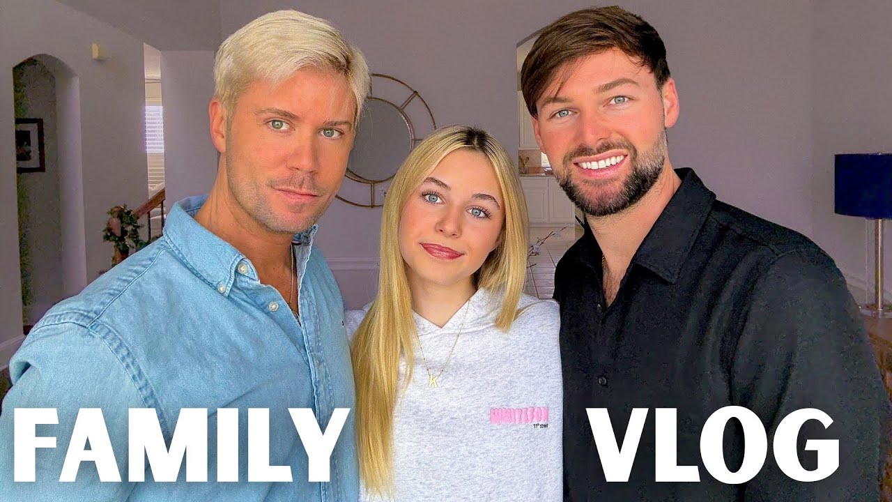 Family Life Vlog: PACKING AND LEAVING FOR OUR 2026 DISNEY CRUISE! 