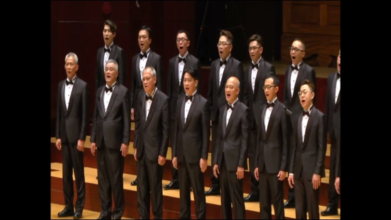 欣欣合唱團 - 四月望雨組曲