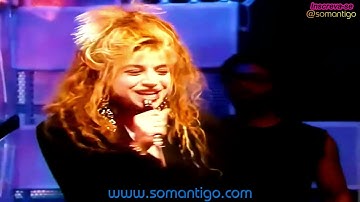 Tell It To My Heart Taylor Dayne Original Video 1987 4K Ultra HD HQ