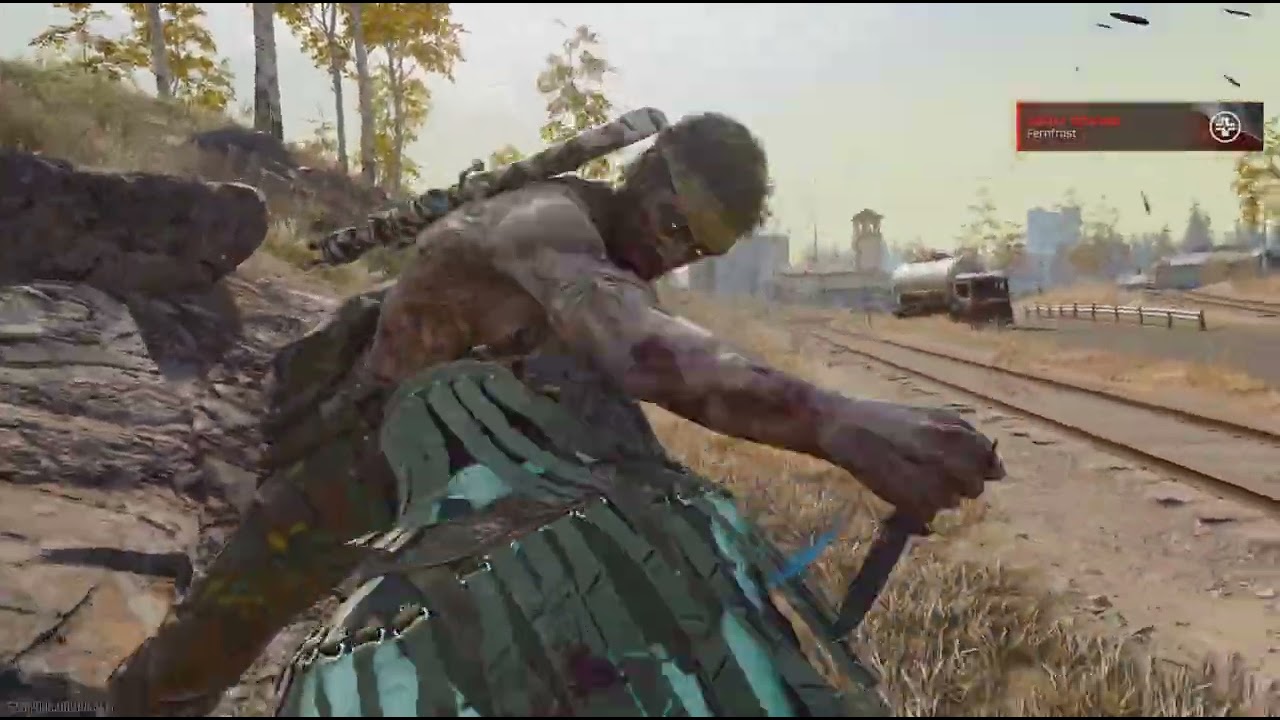 Call of Duty: Warzone Battle Royale Casuals Gameplay