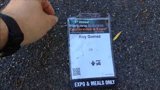 Humboldt Camp Part 2; Pier on Indian Island; Samoa Island; Eureka, California