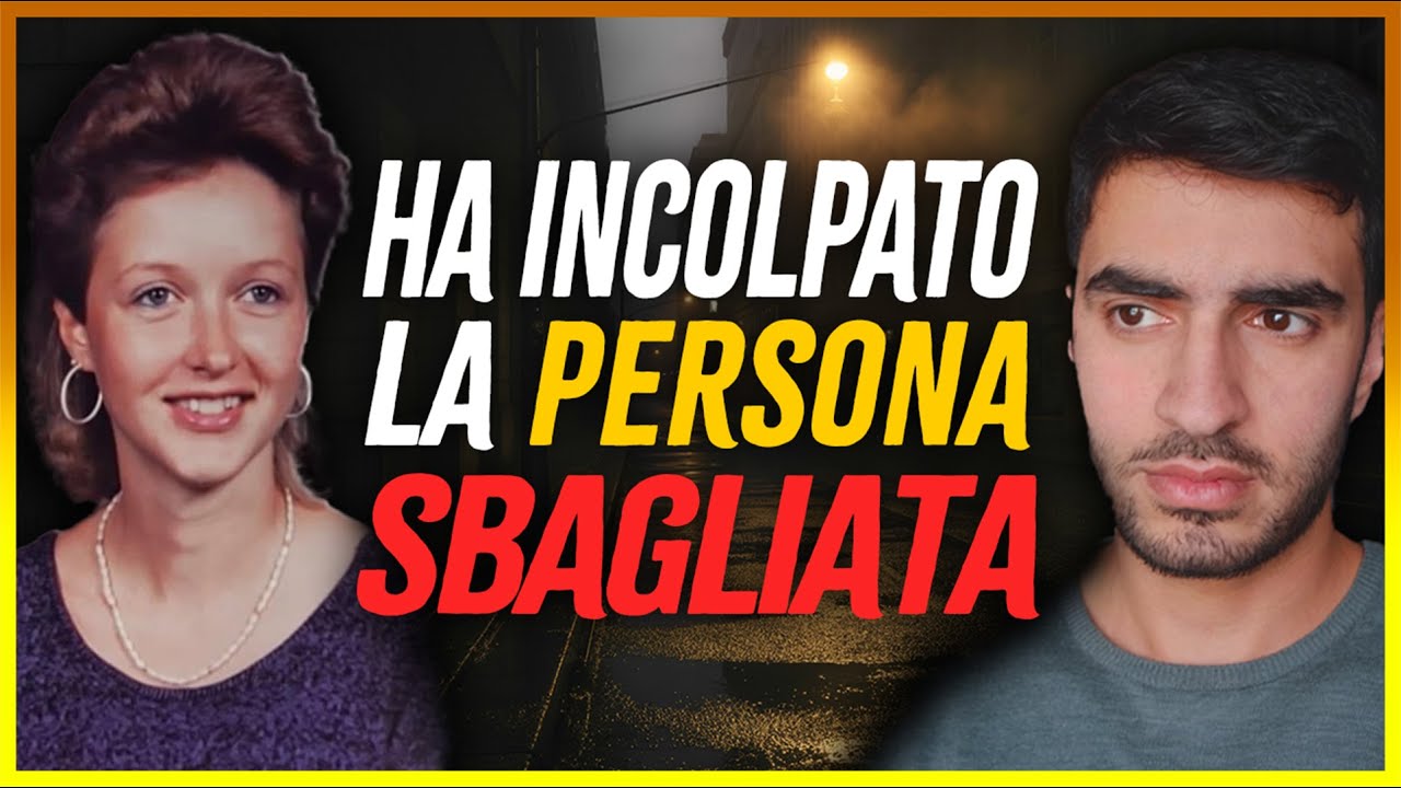 FASCICOLO IRRISOLTO: IL CASO KAY ROBINSON DURATO 9 ANNI - YouTube