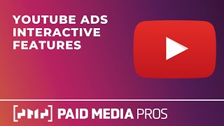 YouTube Ads Interactive Features