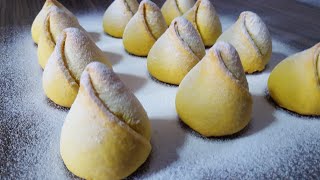 Görnüşüylə Göz Oxşan Asan Və Sərfləli, Az Ərzaqla Hazırlanan Qönçe Qizilgül Şi̇rniyyati.