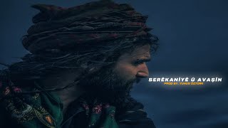 Serêkaniyê û Avaşîn (Kurdish Trap Remix) Prod. Yunus Öztürk Resimi