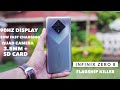 Infinix Zero 8 - The Best Budget Smartphone You Didn't Know...