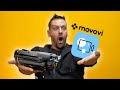 Easiest way to edit Mavic 3 Footage! Movavi Video Editor Plus 2022