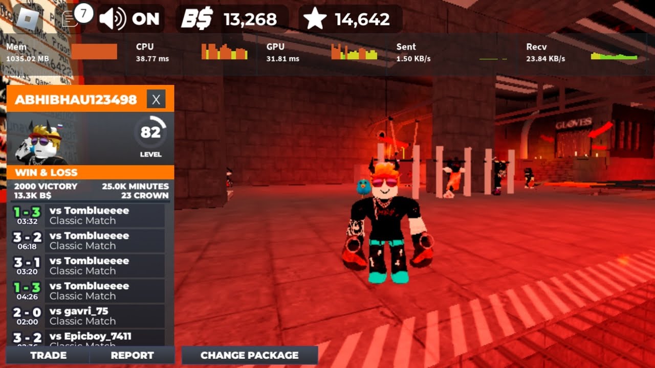 Reaching 2000 wins || Roblox Boxing League. - YouTube