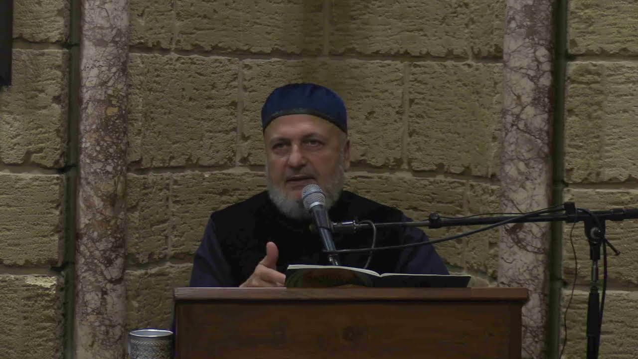 دورة المختصر (مباشر) لفضيلة الشيخ الدكتور نبيل الشريف الأزهري حفظه الله