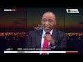 30 June Protests |  South Africans  need  to remain vigilant: Dr  Mfuneko Sihlobo