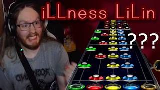 iLLness LiLin (Overchart) ~ FIRST EVER TECH FC @CaptnMario