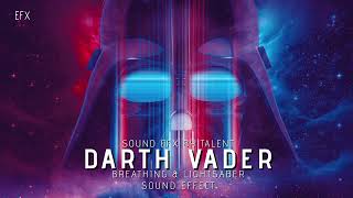 Darth Vader - Sound Effect screenshot 5