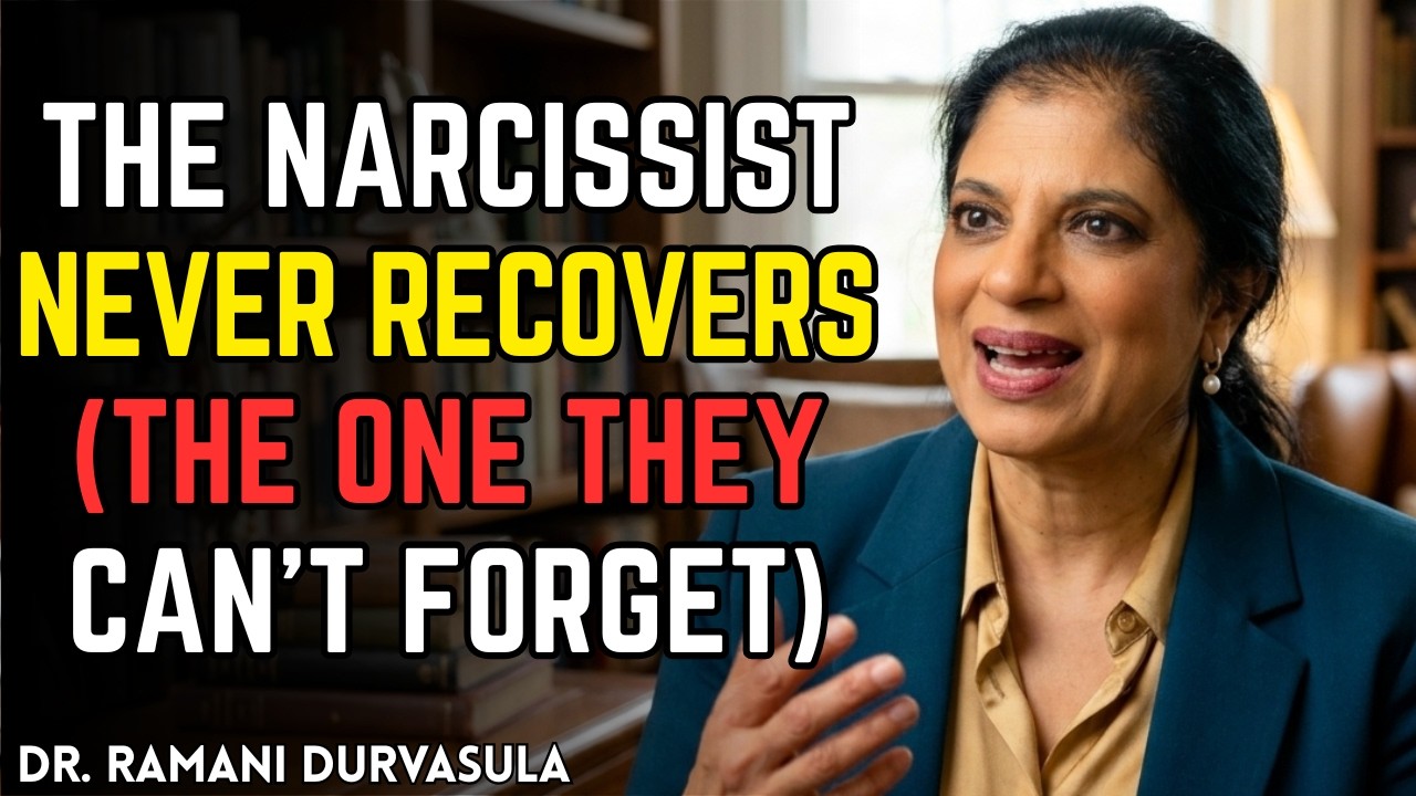 Why Betraying a Super Empath Changes Everything for the Narcissist