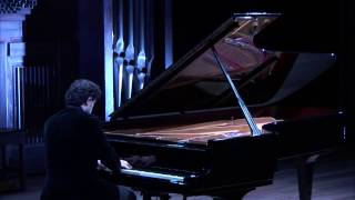 Eduardo Fernandez - Scriabin Prelude Op. 11 No. 16