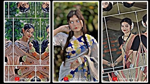 😋NASHE SI CHADH GAYI💫💕❤️‍🩹 NEW TRAINING📈✨☺️XML FILE EDITING ‪@halimeditz2.0 