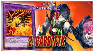 The Most Toxic Snake-Eye Ftk - Snake-Eye Ftk Decklist | Yu-Gi-Oh! Master Duel