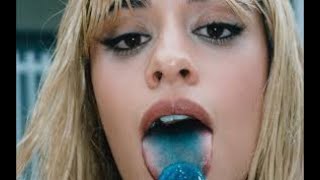 I LUV IT -Camila Cabello Feat. Playboi Carti | Official Audio Track