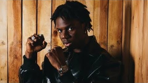 Rema - Insecure (Official Music Video With Omah Lay)