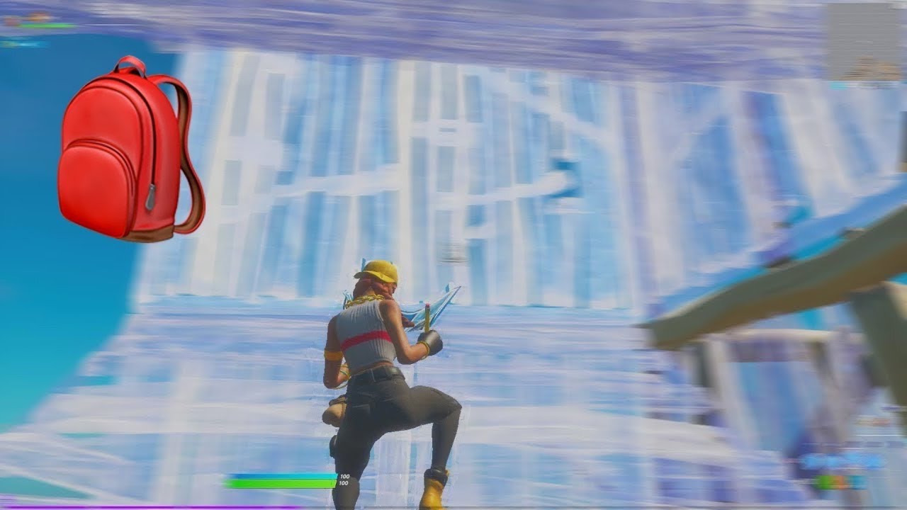 Bag Boy🎒 (Fortnite Montage) YouTube