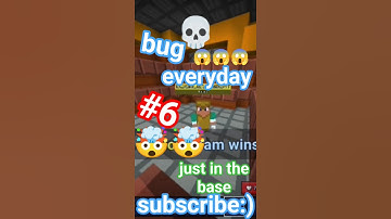 bug everyday in bloxd io#bug #everyday #bloxdio #bloxd #minecraft #hacker #bedwars #hypixel #shorts