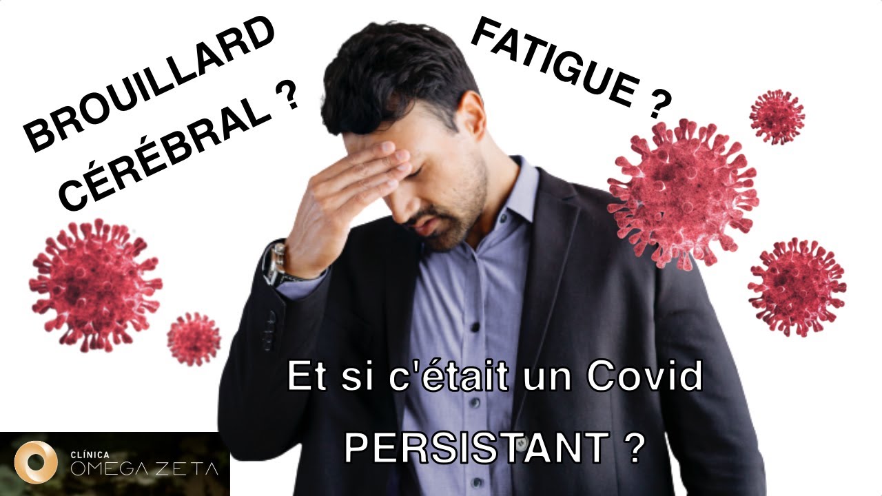 Covid LONG, une nouvelle maladie : diagnostic et prise en charge, Interview RTVA Dr. Boris Dufournet