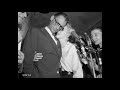 Footage Of Marilyn Monroe and Arthur Miller - "Maybe He Might See Me In A Movie" Interview