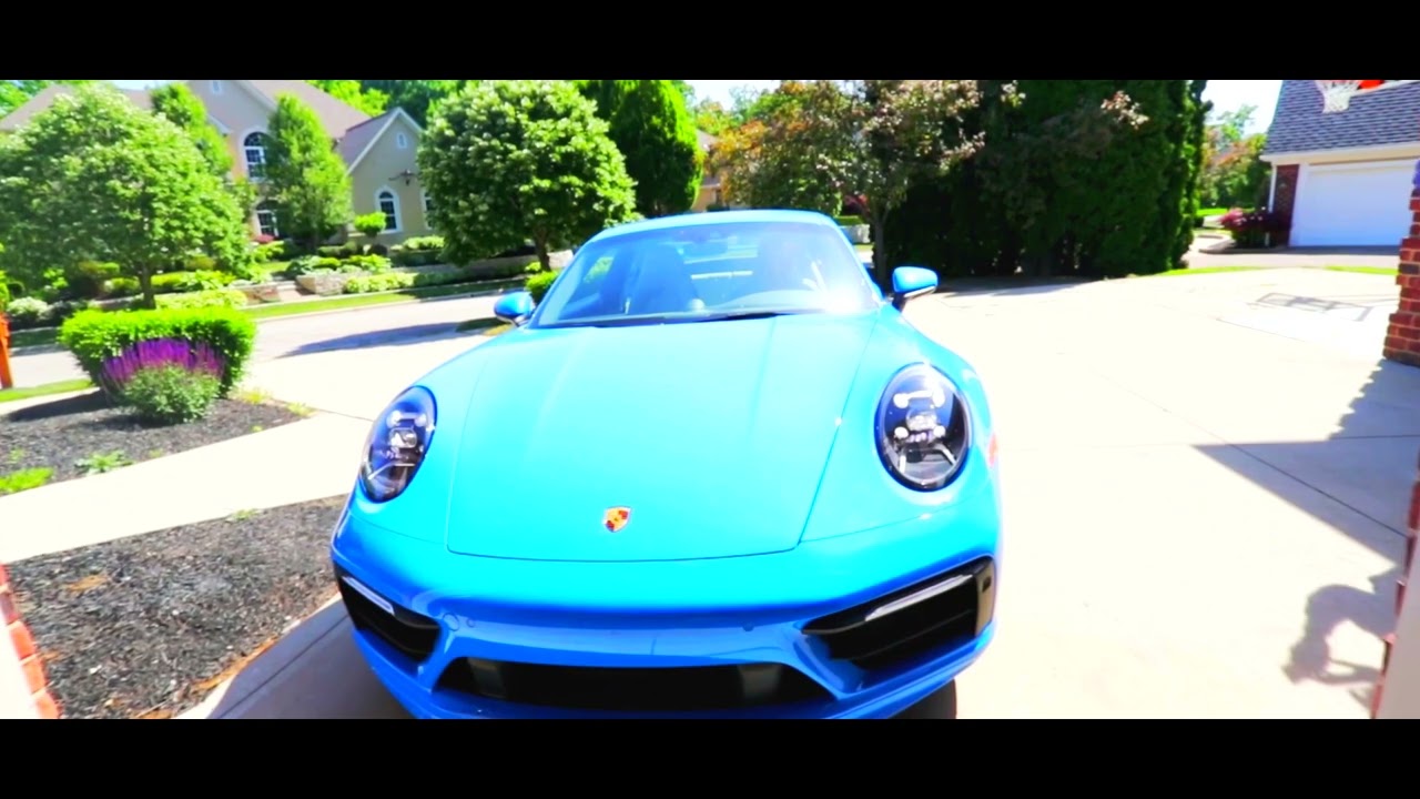 Car Edit 2