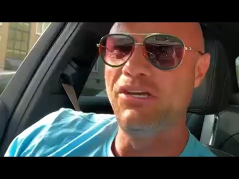 WANDELENDE PIN AUTOMAAT - VLOG #737