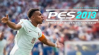 Download lagu PES 2013 Next Season Patch 2026 New Update 😱
