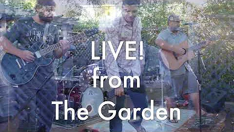 Eric Morrison & The Mysteries SET ONE in The Garde...