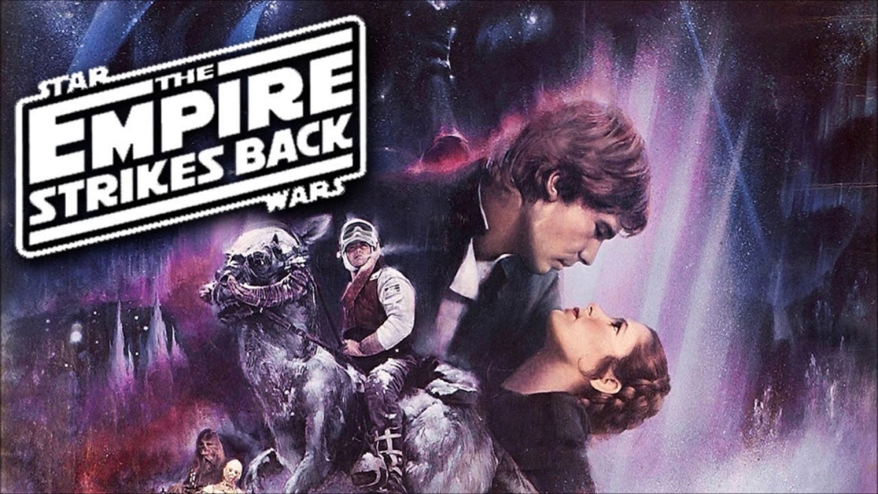 Long Take Podcast Episode Five   The Empire Strikes Back