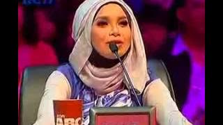Download lagu Fatin Shidqia Lubis - anak SMA ikut - X factor indonesia .flv
