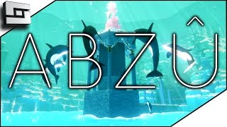MOSTEST BEAUTIFUL GAME EVER! - ABZU GAMEPLAY - PART 1