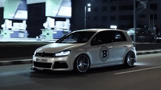 Demo car VW Golf 6 R20 Design - Bucovina Tuning screenshot 5