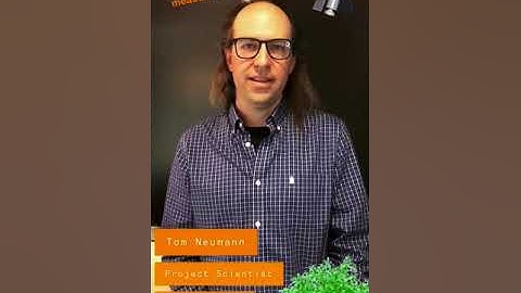 GLOBE Observer: Trees  - Snapchat Story