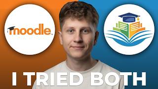 Moodle vs Canvas for Educational Institutions - Which is Better?