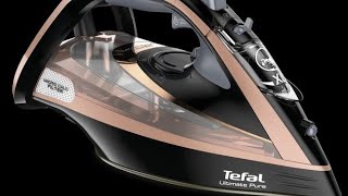 Утюг Tefal отзыв