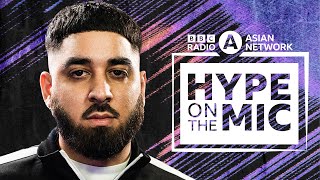Meez | Hype On The Mic | BBC Asian Network