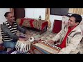 Shyam rang ranga re..bhajan.. singer.. Akhilesh dwivedi..tabla..kamlesh Shukla.