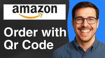 Hoe bestel ik een Amazon Qr-code [2025 Eenvoudige handleiding]
