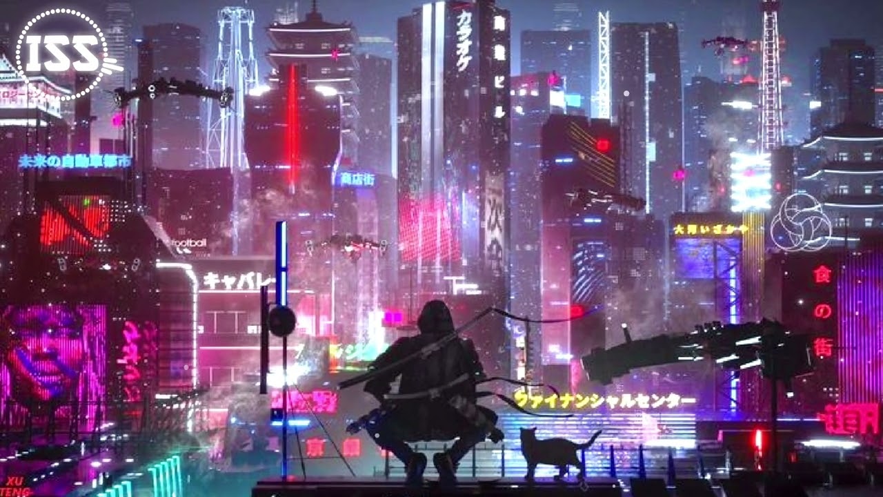 hyperforms-always gone-(ON ISS).