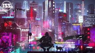 hyperforms-always gone-(ON ISS).