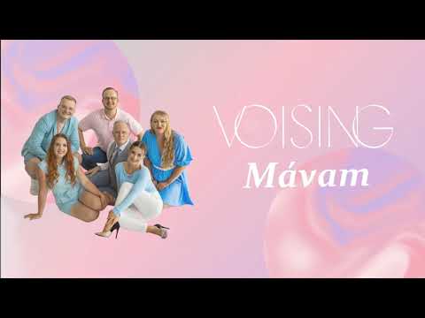 VOISING - Mávam