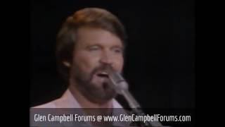 Glen Campbell - Detour (Merle Travis cover)