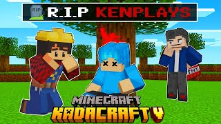 KadaCraft 5: Ep. 93 - PAALAM KENPLAYZ (Ang Pagsabog)