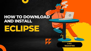 How to Download and Install Eclipse | Windows 10/11 | Java | IDE | Projects | Full Stack Developer |